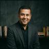 Chetan Bhagat