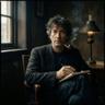 Neil Gaiman