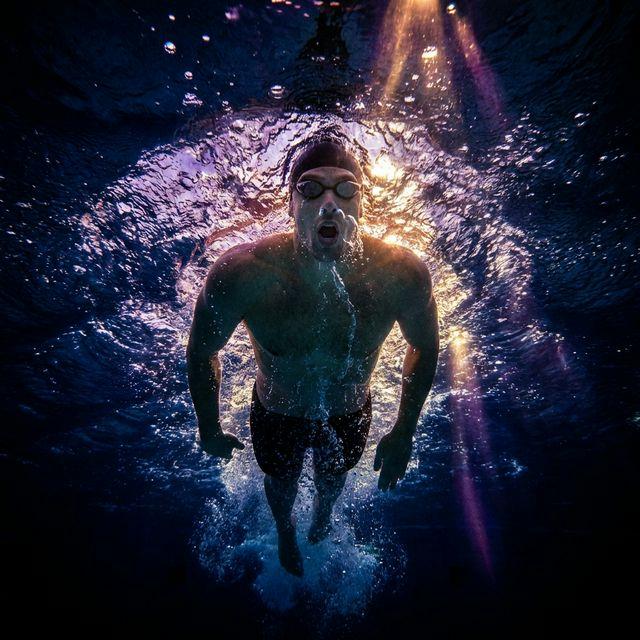 Swimming